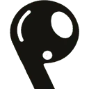 Logo van Kinderpodcasts Nederland
