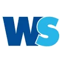 Logo van WS Transport BV