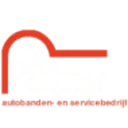Logo van Motorbanden Specialist