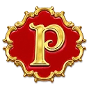 Logo van Wintercircus Pallasso