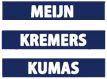 Logo van Kremers Hypotheken en Verzekeringen