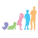 Logo van Nieuwetijds-kindercoach