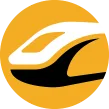 Logo van Train Navigator