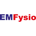 Logo van EMFysio