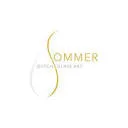 Logo Sommer Dutch Glass Art