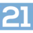 Logo van BOX21
