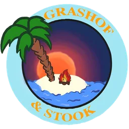 Logo van Grashof AND Stook
