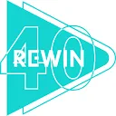 Logo REWIN West-Brabant