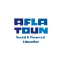 Logo van Aflatoun International