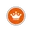 Logo van Orange Crown