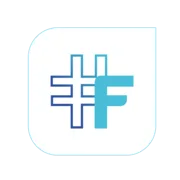Logo van Hashtagfysio