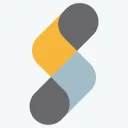 Logo van Bliksems!