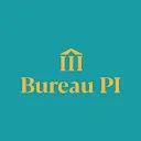 Logo van Bureau PI