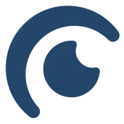 Logo van OpenIris