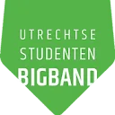 Logo van Utrechtse Studenten Bigband