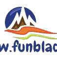 Logo van www.funblades.nl