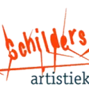 Logo van Het Schildersbedrijf de Jong Artistieke evenementen