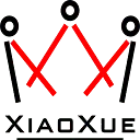 Logo XiaoXue Media