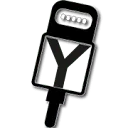 Logo MyCharger