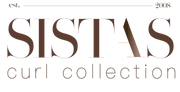 Logo van Sistas Curl Collection