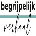 Logo van Begrijpelijk Verhaal