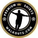 Logo van Walkouts.com