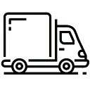 Logo van Theo Faassen Transport N.V.