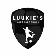 Logo van Luukie's Voetbalschool