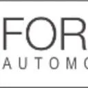 Logo Fortis Automotive