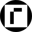 Logo van Please don't follow us follow @RoboHouse