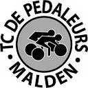 Logo van TC de Pedaleurs