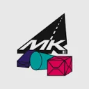 Logo van Moerdijk Koeriers