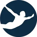 Logo van Vai Forte - specialist in rouw- en verliesreizen