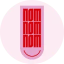 Logo van NomNomNom