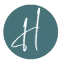 Logo van Hofman Digital Marketing