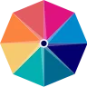 Logo van BCS Learning / mijnLMS
