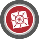 Logo van Poort van Uden