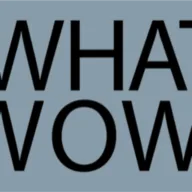 Logo WHATNOW.earth