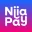 Logo van NjiaPay
