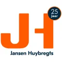 Logo van Jansen Huybregts