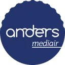 Logo van Anders Mediair