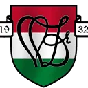 Logo van LustrumStichting Woord en Daad