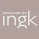 Logo van Designed by INGK