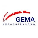 Logo van GEMA Apparatenbouw B.V.