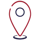 Logo van Huurders werven kantoren vastgoed
