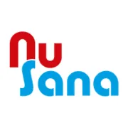 Logo van NuSana