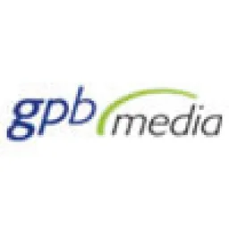 GPB Media BV logo