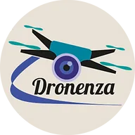 Logo van Dronenza