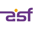 Logo ASF - Sport Amersfoort