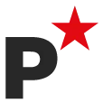 Logo van PrintWall